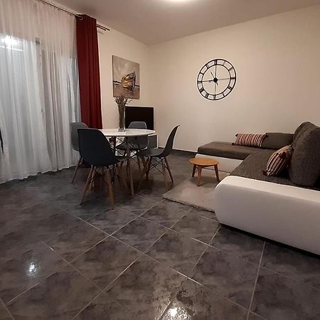 Solis Adriaticum Apartments Jasenice  Dış mekan fotoğraf