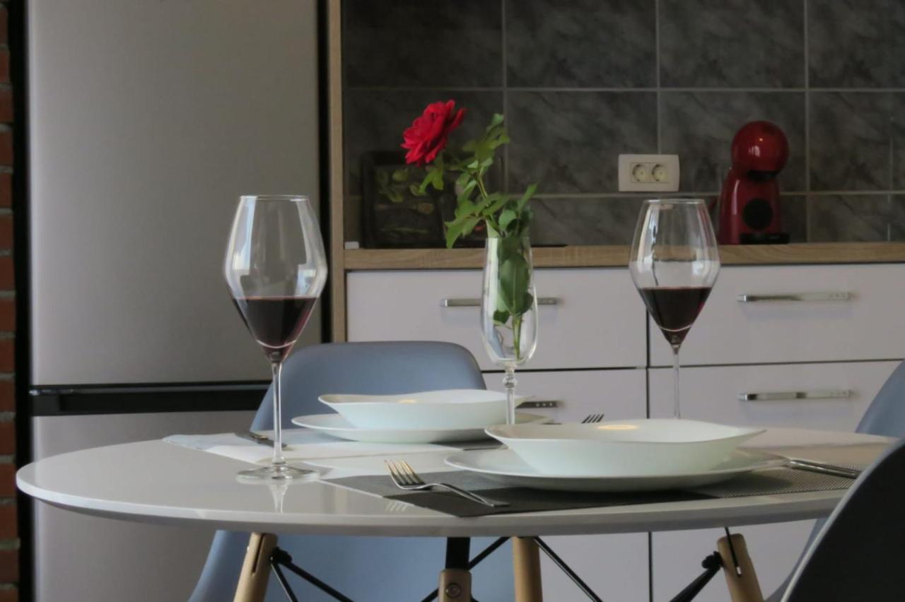 Solis Adriaticum Apartments Jasenice  Dış mekan fotoğraf